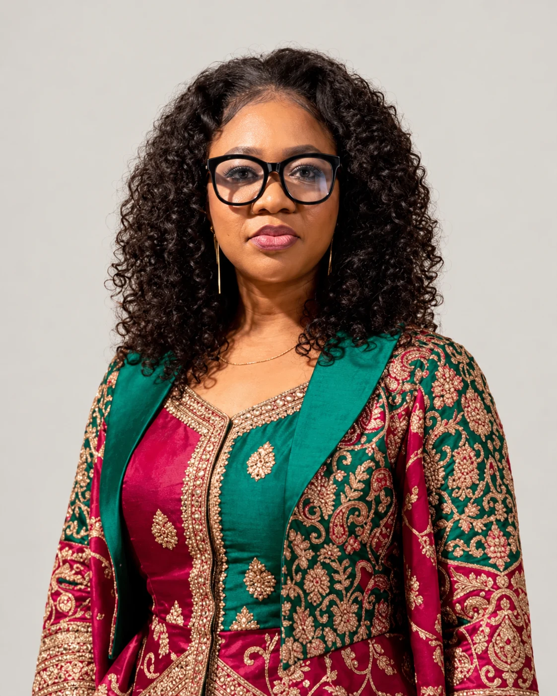 Bukola Akinleye