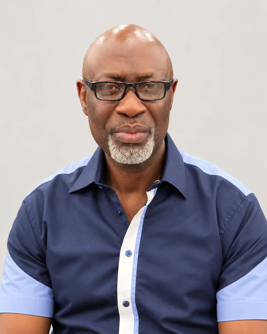 Elijah Ige