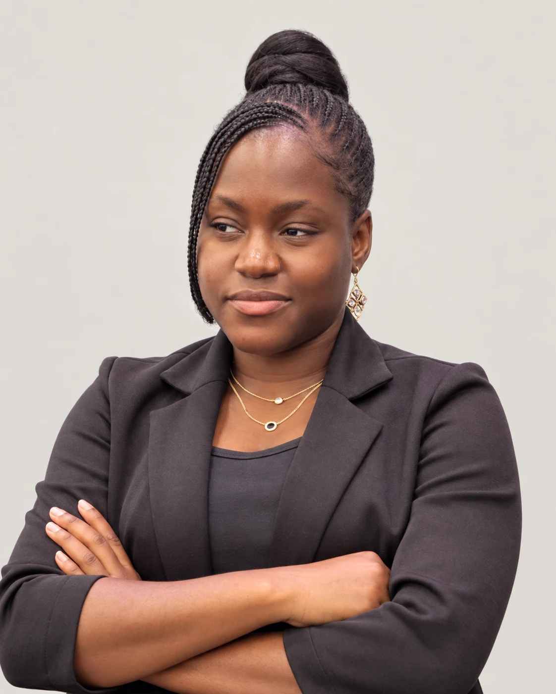 Esther Okoh