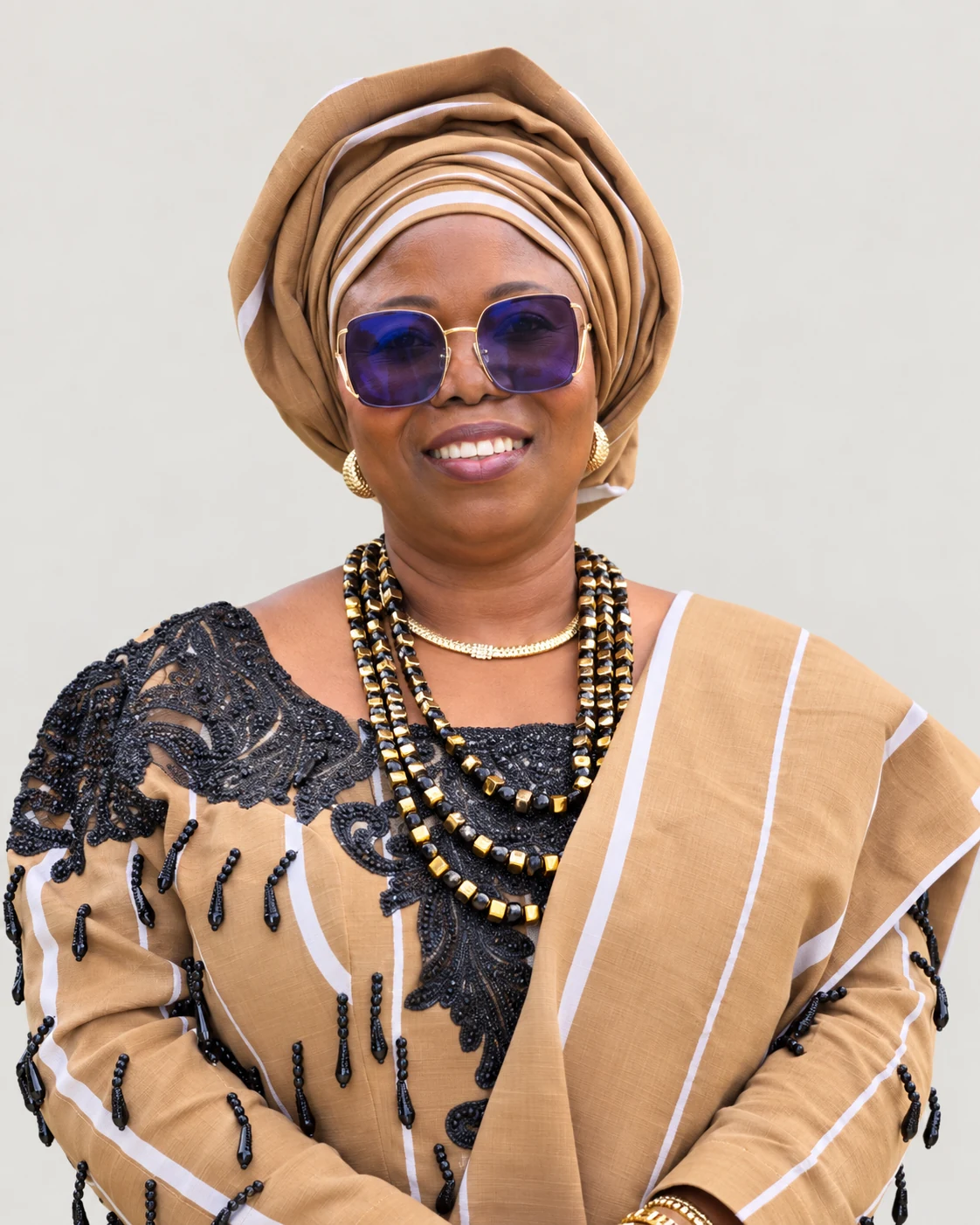 Helen Babalola