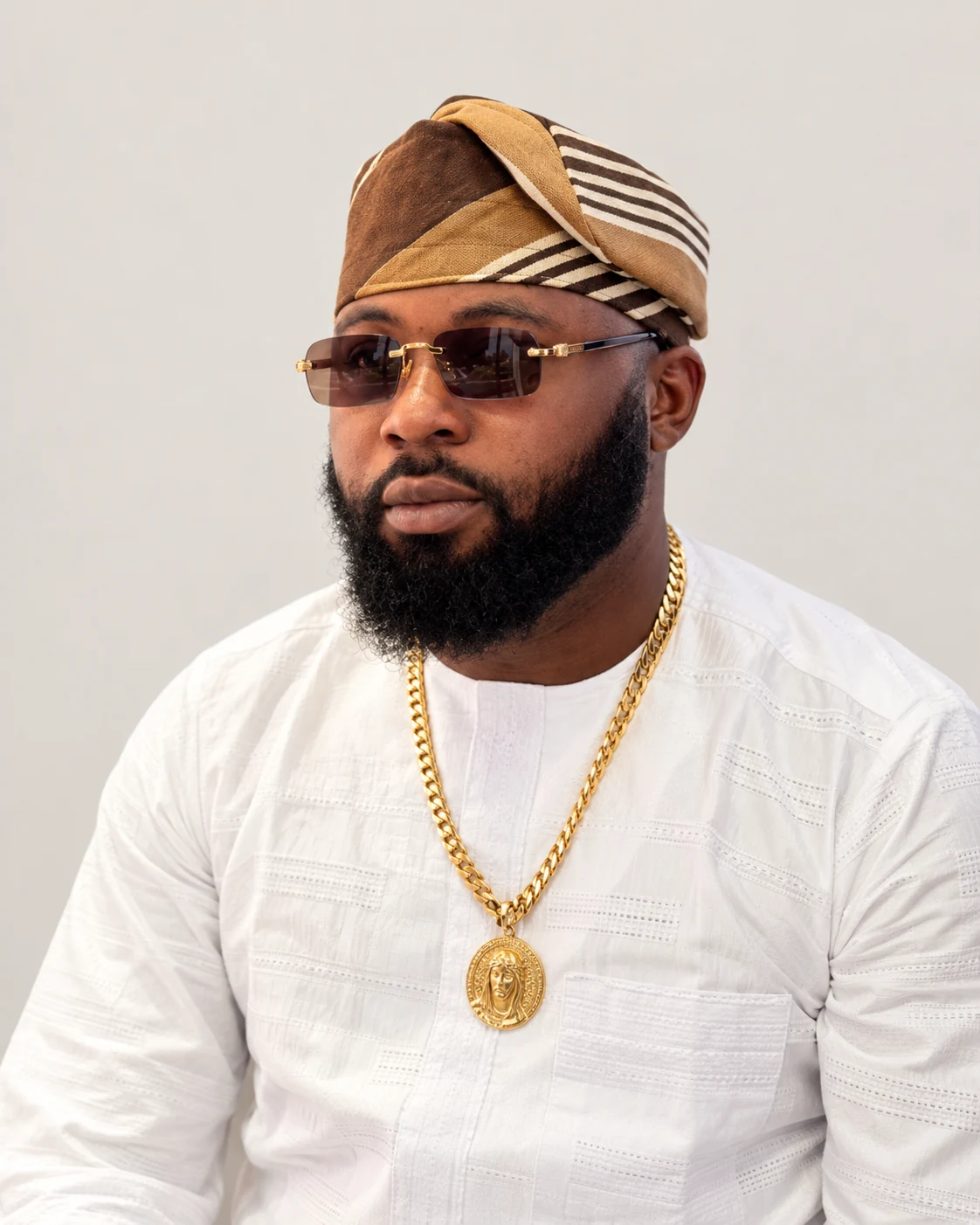 Kolawole Ismail
