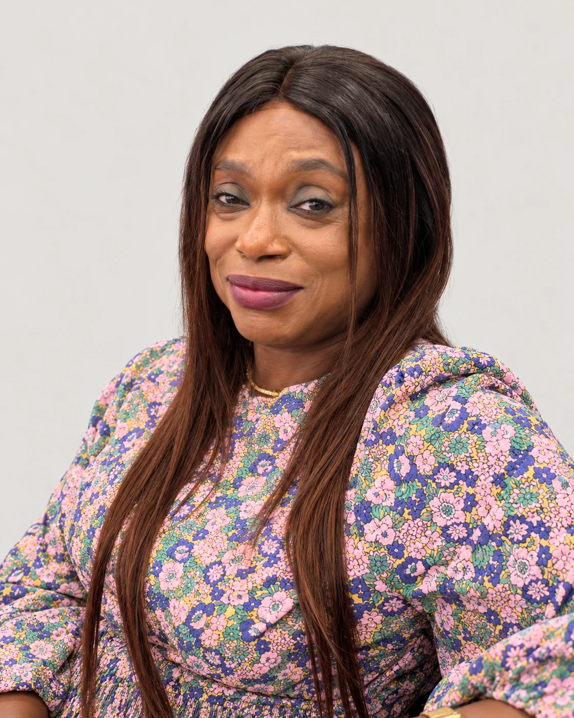 Omolara Oyebiyi