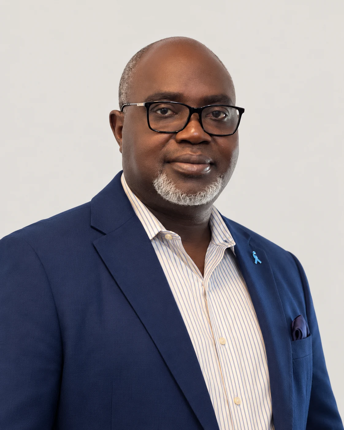Thomas Oyebiyi
