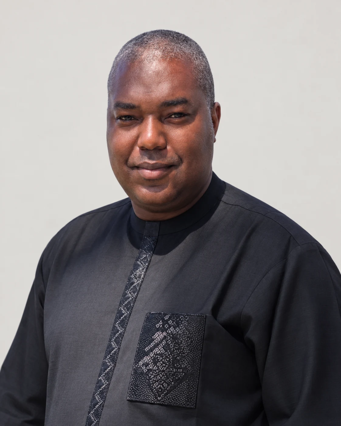 Tunde Shobande