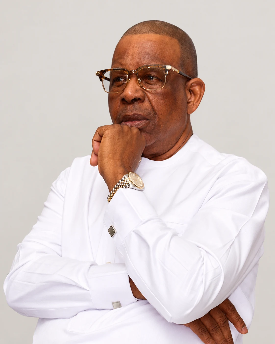 Vincent Akinyemi